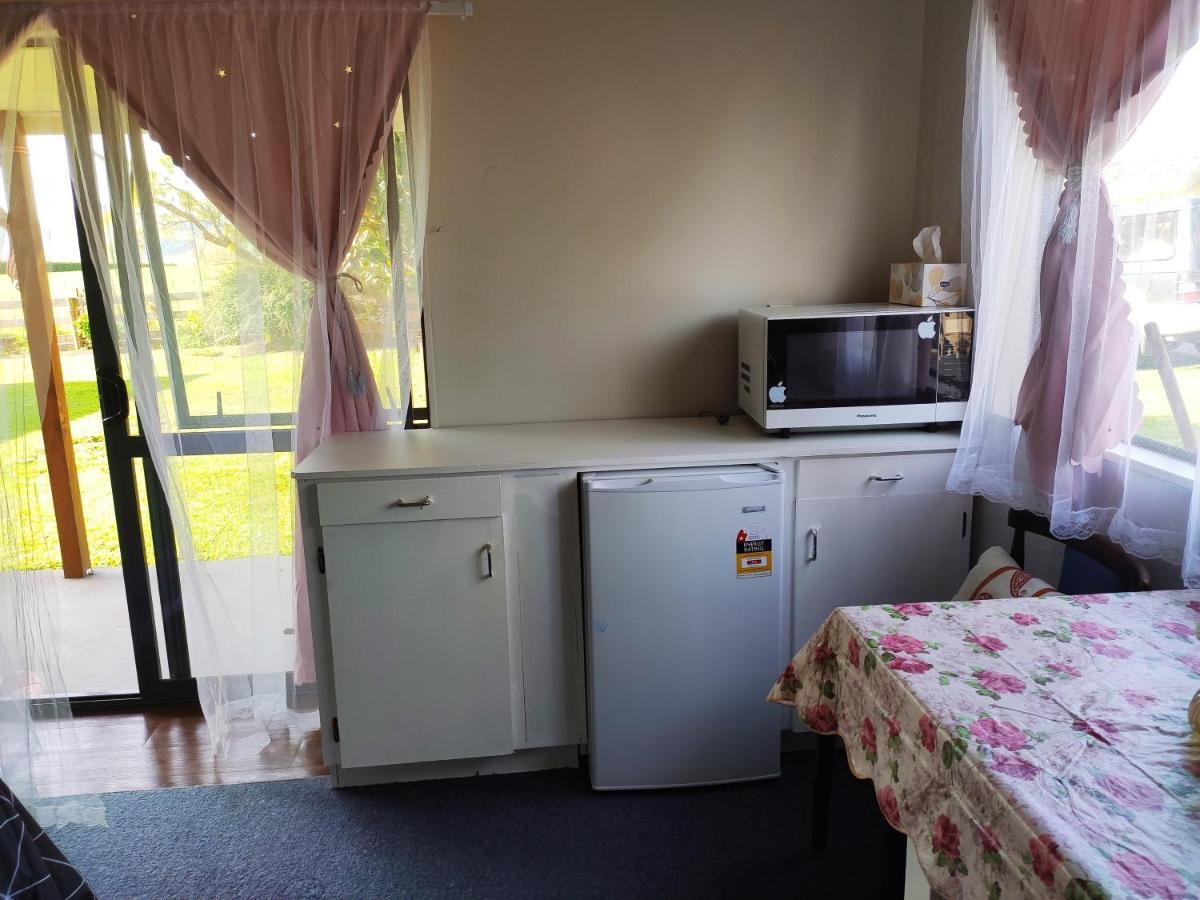 Nest With Bathroom On Brunskill ケンブリッジ エクステリア 写真